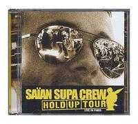 Saian Supa Crew – Hold Up Tour – Live à Paris
