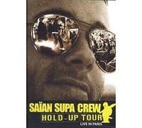 Hold up tour : Live in Paris E