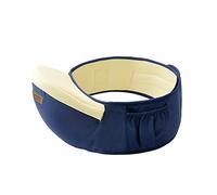 Hold Walkers Sac à dos ceinture pour bébé Hipseat Sling Seat Infant Taille bébé Mother Care Mon Sudwestphalie