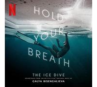 Hold Your Breath/The Ice Div