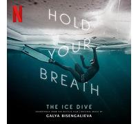 The Orchard – Hold Your Breath / The Ice Dive