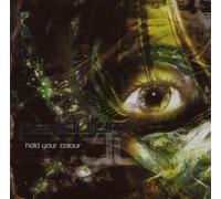 Pendulum – Hold Your Colour – CD – Réédition (2007)