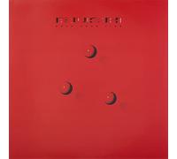 Rush – Hold Your Fire – Vinyle – Import (Island)