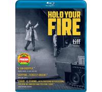 Hold Your Fire