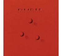 Hold Your Fire [Import]