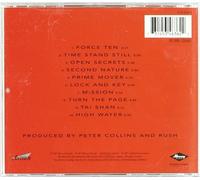 Hold Your Fire (Remastered) by Rush [Compact Disc] NEUF