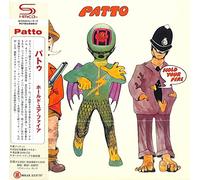 Hold Your Fire-SHM-CD/Paper Sleeve [Import]