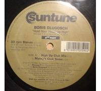 HOLD YOUR HEAD UP HIGH