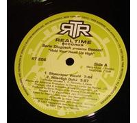 Hold Your Head Up High (2MAX) [Import]