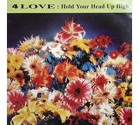 Hold Your Head up High (5 Versions) [Import]