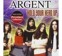Hold Your Head Up [Import]