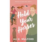 Hold Your Horses