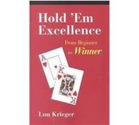 Hold'Em Excellence Lou Krieger (Auteur)