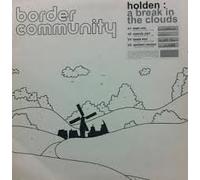 Holden - A Break in The Clouds [Import]
