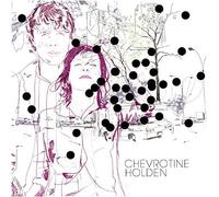 Holden - Chevrotine [Import]