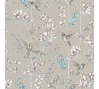 Holden Decor 12390 Imaginarium Papier peint, or, 10,05 m x 0,53 m