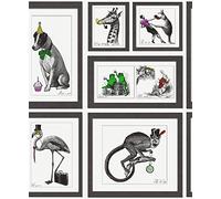 Holden Decor 97921 Papier peint Collection Imaginarium, 10.05 M x 0,53 m
