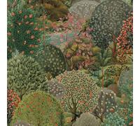 Holden Decor Papier peint Tapisserie Arbre Vert 13690