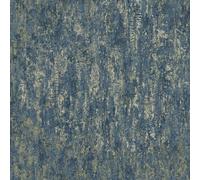 Holden Décor - Papier peint texturé, industriel AG1945 (taille unique) (bleu marine)