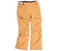 Holden Field Snowboard Bas Homme, Jaune, L EU