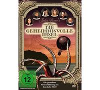 Holden,Gina - Jules Verne: Die Geheiminsvolle Insel [Import]