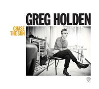 Holden, Greg - Chase the Sun