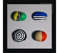 James Holden & Camilo Tirado/Luke Abbot Outdoor Museum of Fractals/555h (Vinyl)