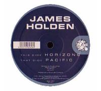 Holden, James - Horizons [Import]