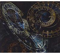 Holden, John - Circles in Time