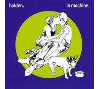 Holden - La Machine Holden