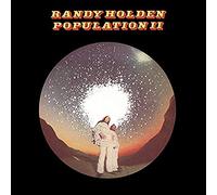 Holden Randy - Population II