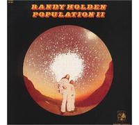 Holden,Randy - Population II