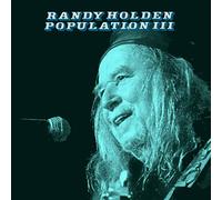 Holden, Randy - Population III
