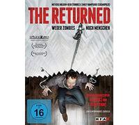 Holden-Reid,Kris - The Returned [Import]