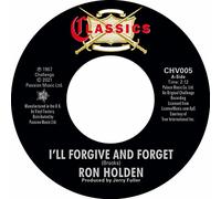 Holden,Ron - I'Ll Forgive and Forget/Double Life