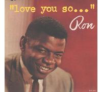 Holden, Ron - Love You So