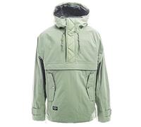 Holden Scout Side Veste Homme, Oliv, M EU