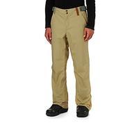 Holden Standard Snowboard Bas Homme, Beige, S EU