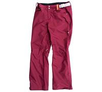 Holden Standard Snowboard Bas Homme, Rouge Bordeaux, L EU