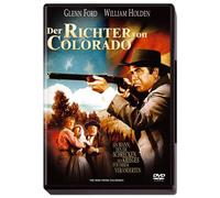 Holden,W. - Der Richter Von Colorado [Import]