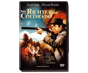 Holden,W. - Der Richter Von Colorado [Import]