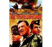 Holden, W. - MOVIE/SPIELFILM Die Teufelsbrigade (1968) William Holden