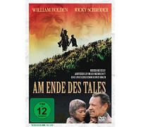 Holden,William - Am Ende des Tales [Import]