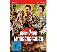 Holden,William - Beim 7ten Morgengrauen [Import]