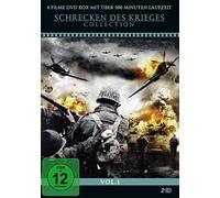 Holden,William - Schrecken des Krieges: Vol.1