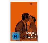 Holden,William - Wolken Sind Überall