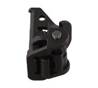 Holder 1619PA4168 Pièce de rechange pour scie alternative Bosch GSA1100E RS7 PSA700E PSA900E Accessoire de scie sabre robuste