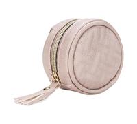 Holder Case - Pacifier Storage Pod, Portable Travel Container, Lightweight Durablee Keychain Accessory, Easy-Clean Compact Organizer | Secure Practical Design, Multi-Purpose Babys Tool Pacifier