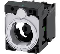 Holder, Contact Module 1no, Led Module