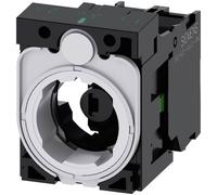 Holder, Contact Module 1no, Led Module